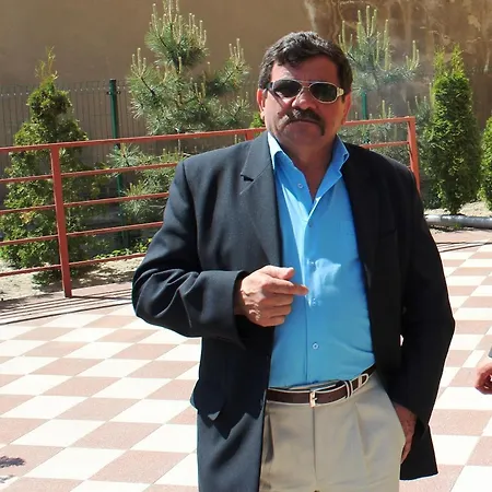 Pod Bluszczem Lägenhet Świnoujście