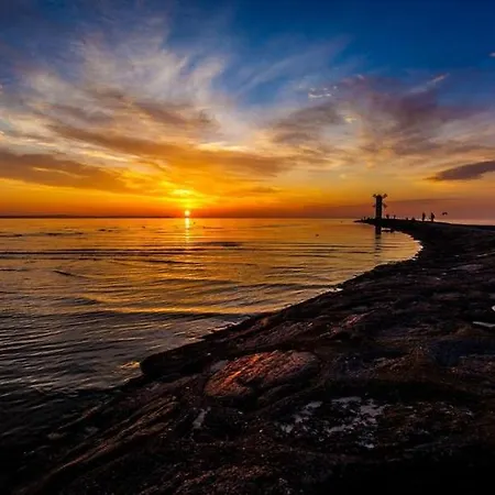 Appartement Pod Bluszczem Świnoujście