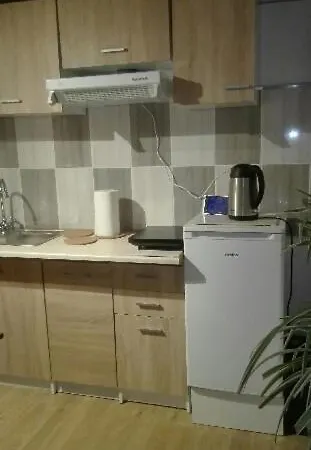Pod Bluszczem