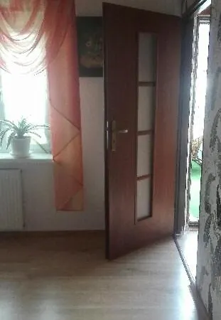 Pod Bluszczem Lägenhet Świnoujście