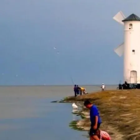 Pod Bluszczem * Swinoujscie