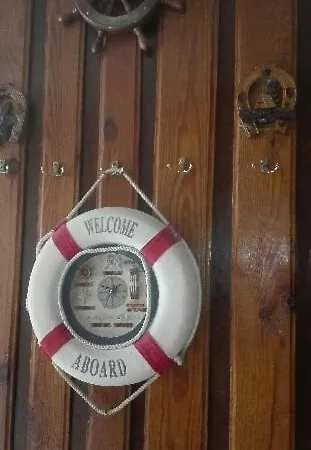 Lägenhet Pod Bluszczem Świnoujście