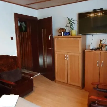 Lägenhet Pod Bluszczem *