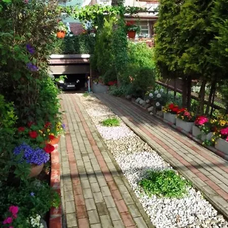 Pod Bluszczem Apartamento Świnoujście