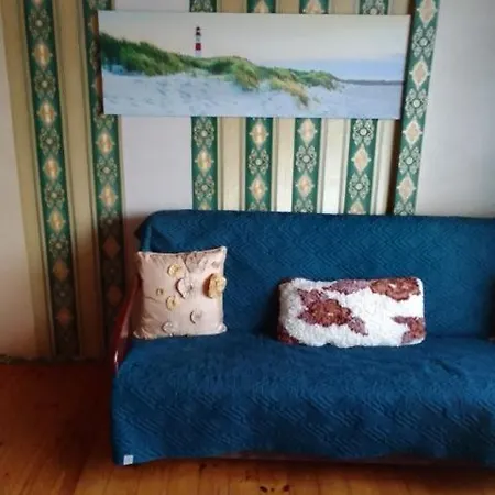 Pod Bluszczem Świnoujście