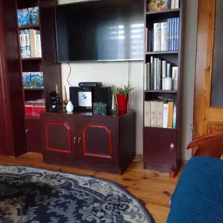 Pod Bluszczem Appartement *