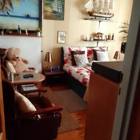 Pod Bluszczem Świnoujście