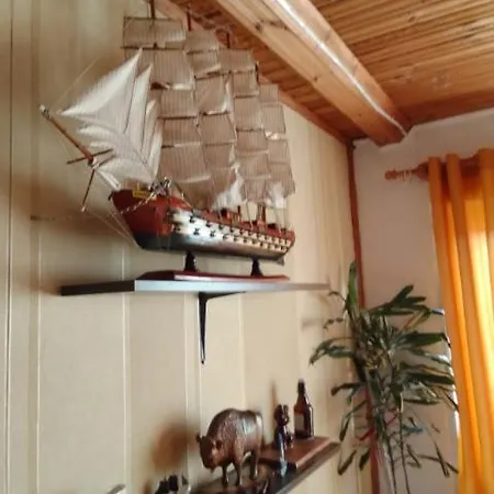 Apartment Pod Bluszczem