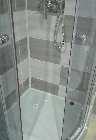 Lägenhet Pod Bluszczem *