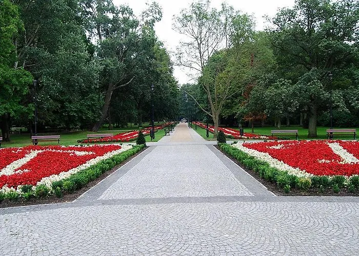 Apartmán Pod Bluszczem *