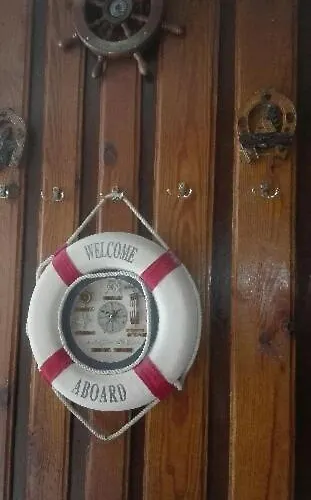 Appartement Pod Bluszczem Świnoujście