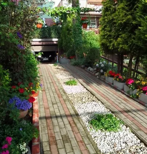 Pod Bluszczem Appartement Świnoujście