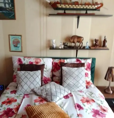 Appartement Pod Bluszczem Świnoujście