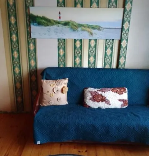 Pod Bluszczem Svinoústí