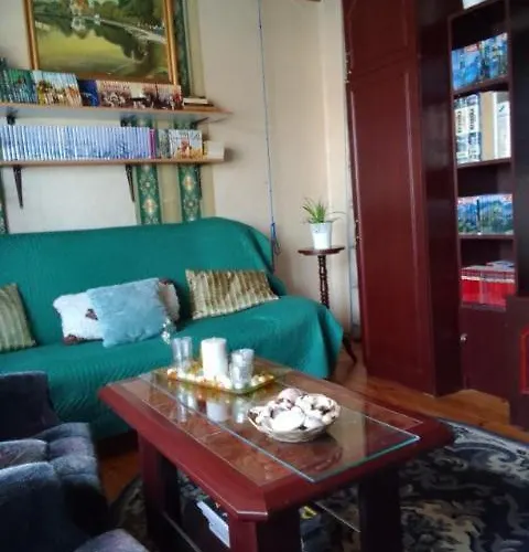 Pod Bluszczem Appartement Świnoujście