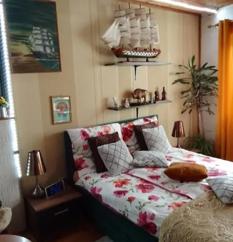 Pod Bluszczem Appartement Świnoujście