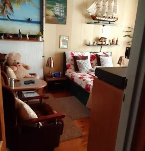 Pod Bluszczem Świnoujście