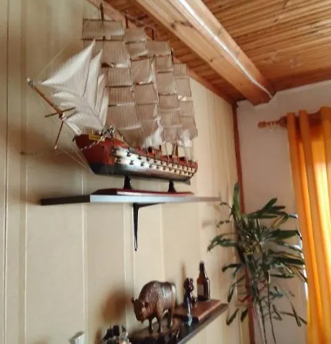 Appartement Pod Bluszczem